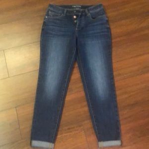 Maurice’s Button Fly Jeans